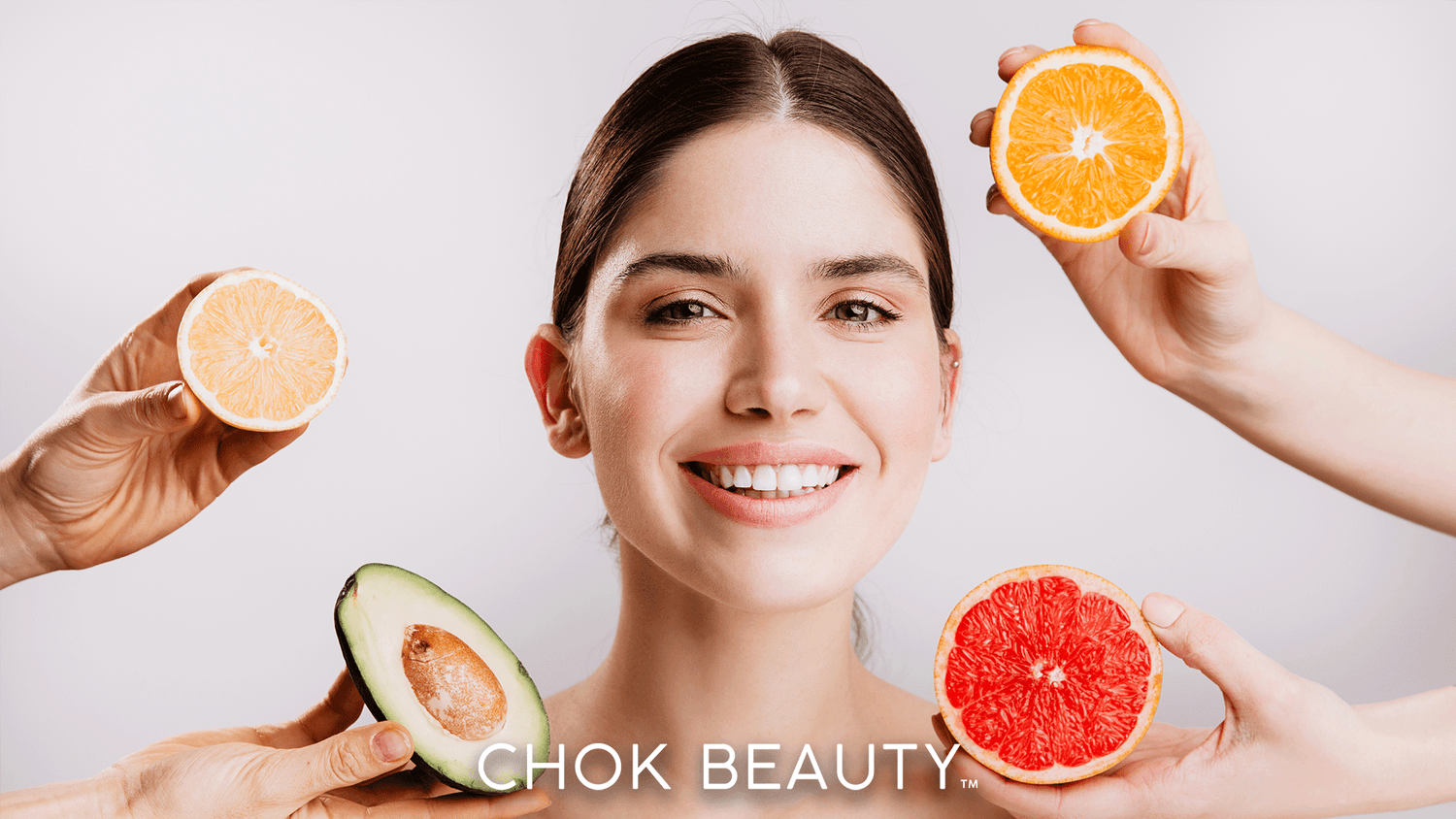 Beauty from Within: The Role of Nutrition in Achieving Healthy Skin.