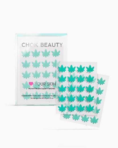 Clarity Blemish Acne Patches