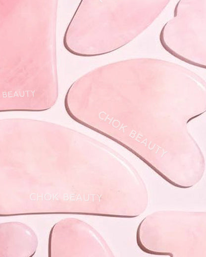 Mineral Power Gua Sha