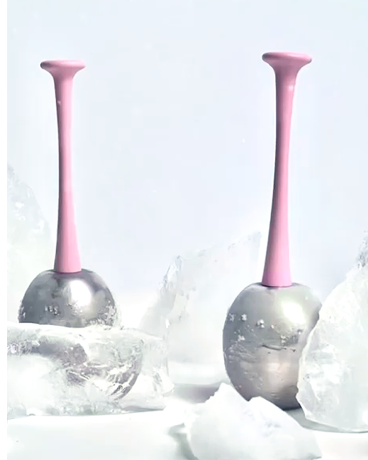 Ice Face Massagers